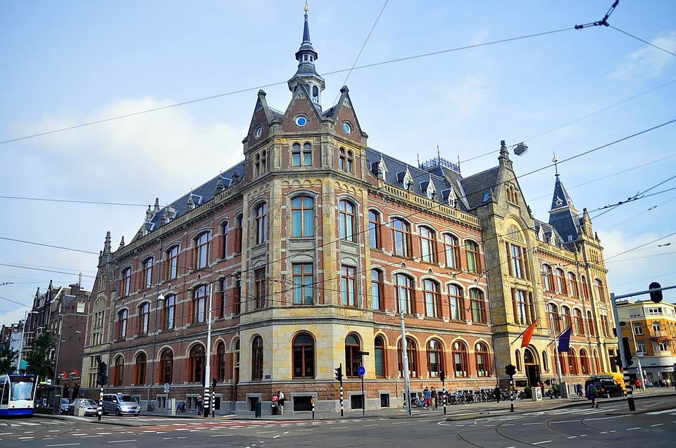 Architectural Style architecture beautiful photo