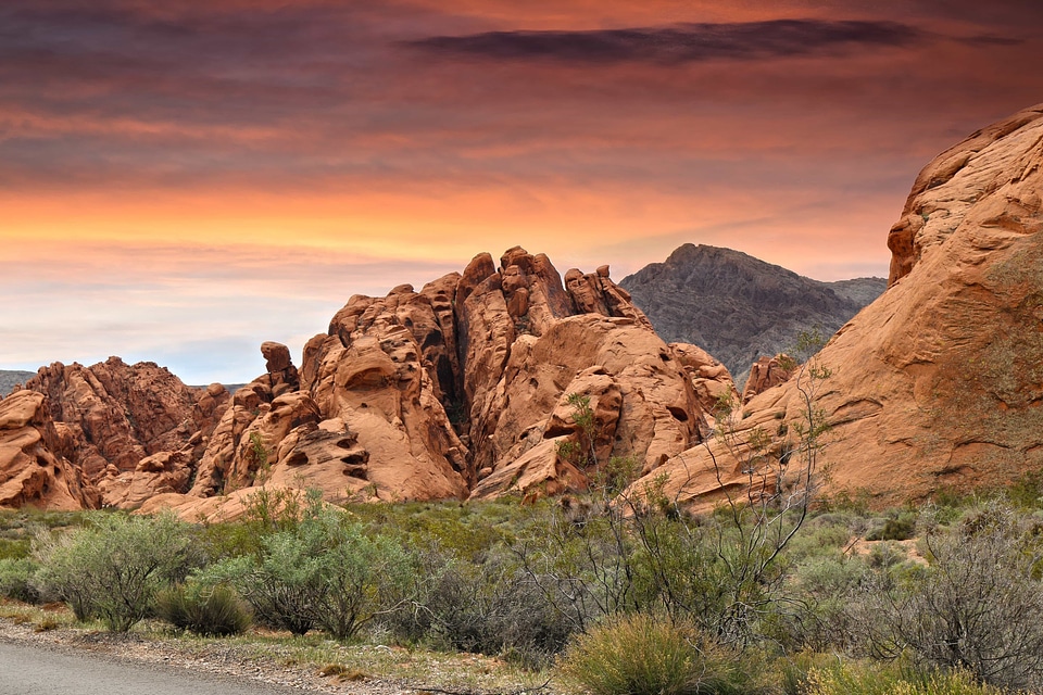 Beautiful Photo canyon cliff photo