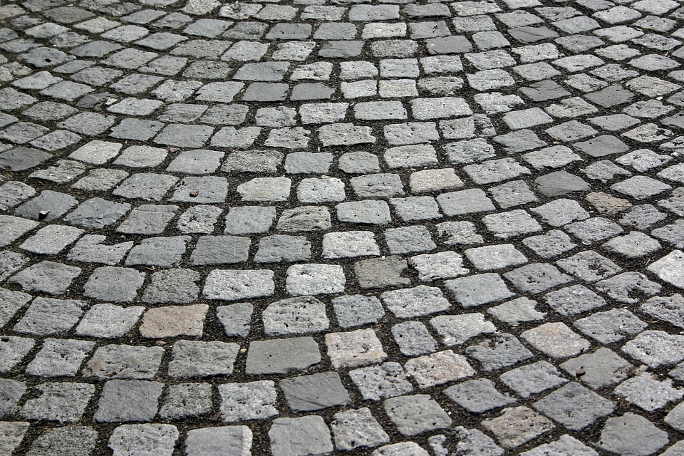 Architecture brick bricks