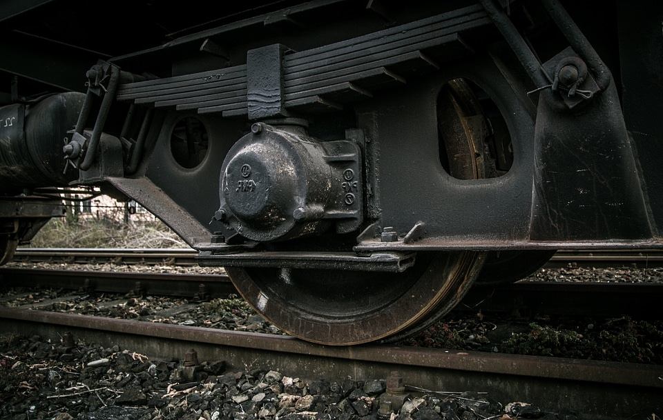 Cast Iron coal condensation