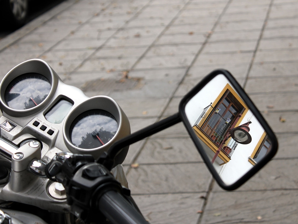 Control device drive