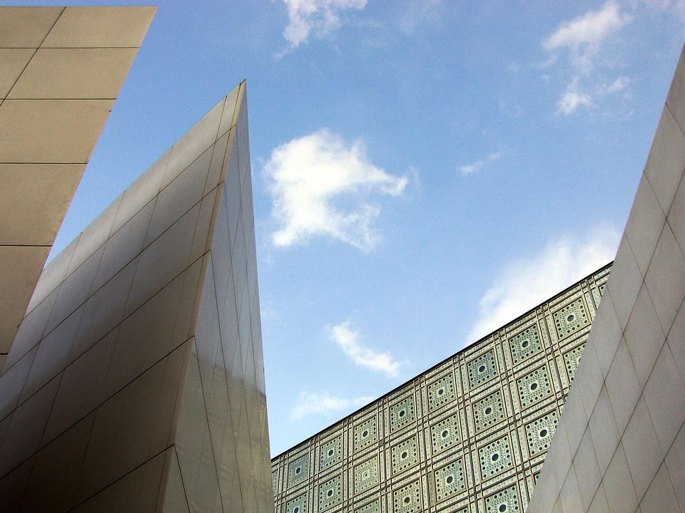 Architectural architectural style architecture