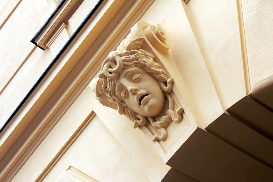 Architecture art creativity