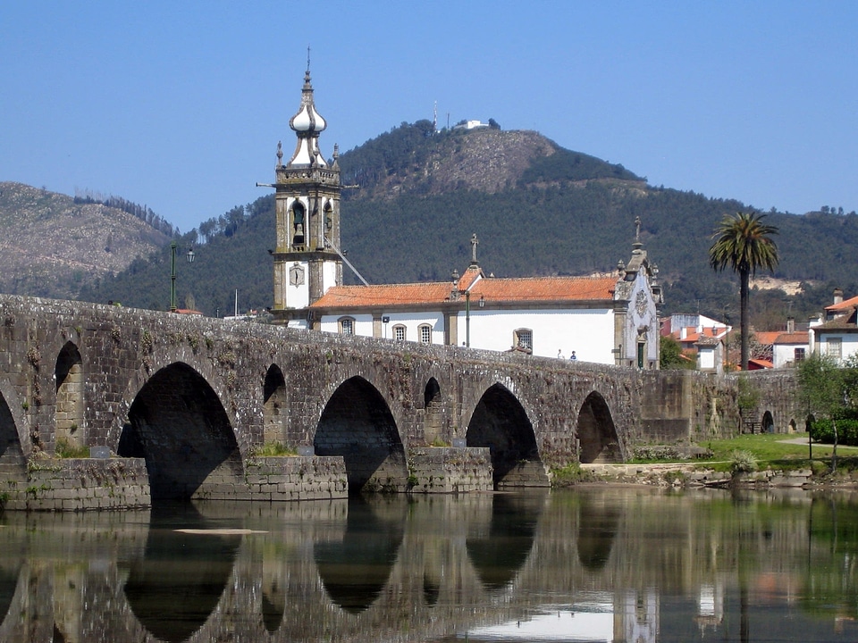 Ancient architectural architectural style