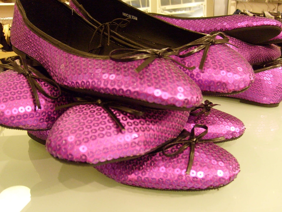 Accessory eggplant fashion