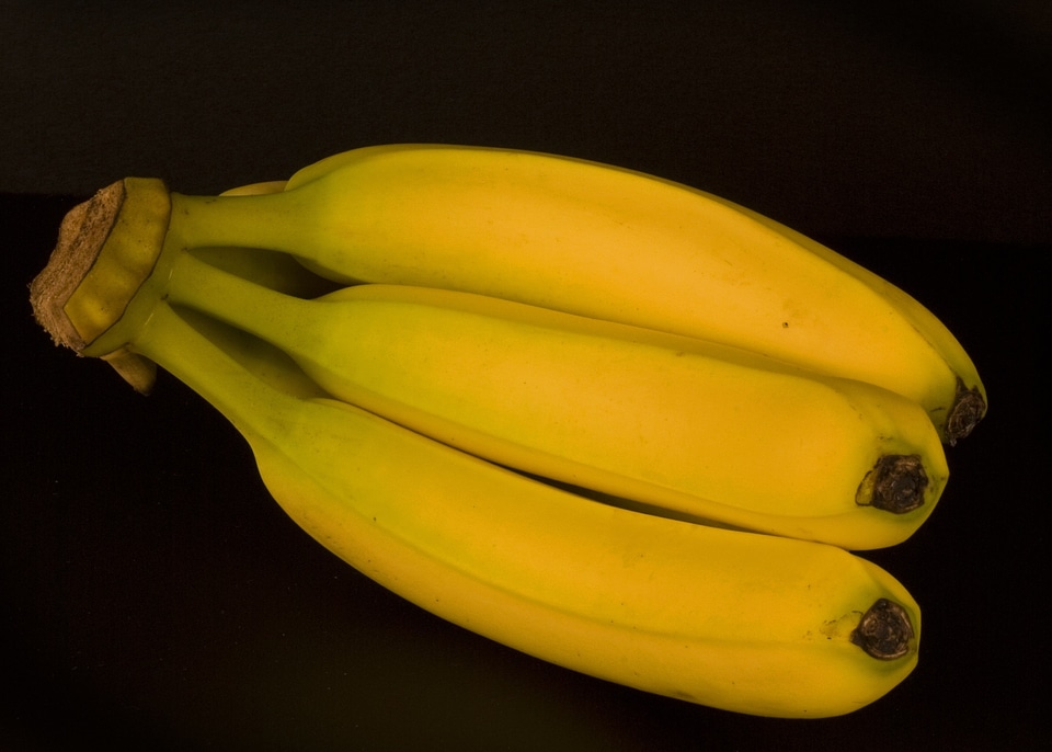 Apple banana calorie