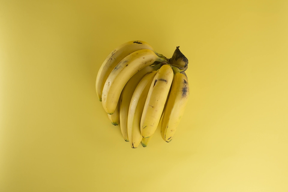 Banana diet dietary