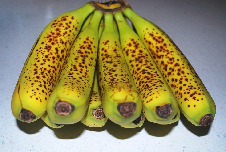 Banana delicious diet