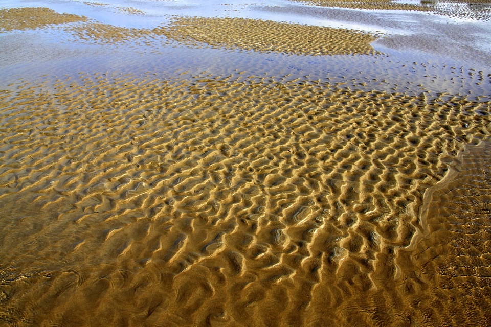 Beach beautiful photo coast