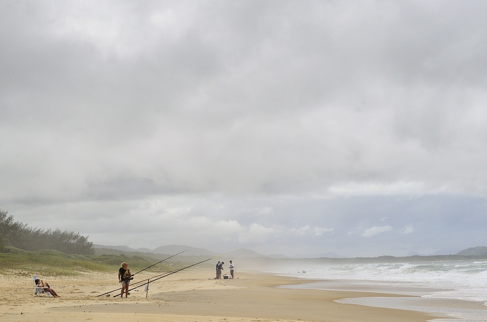 Beach beautiful beautiful photo