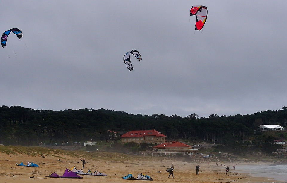 Adventure aerial air