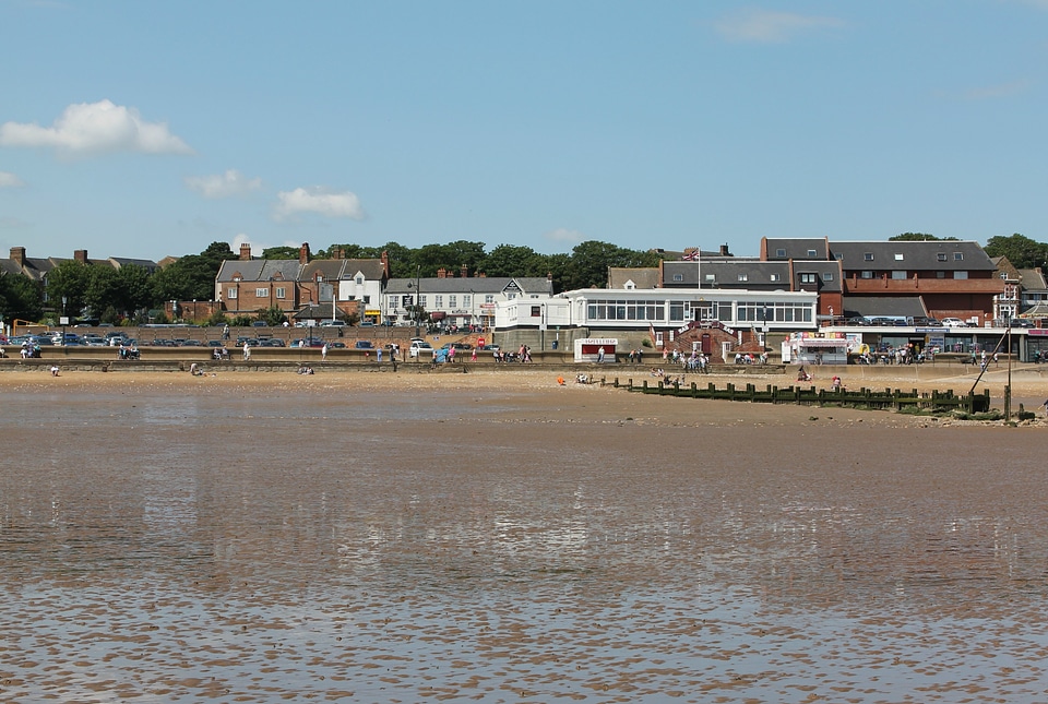 Architectural Style architecture beach