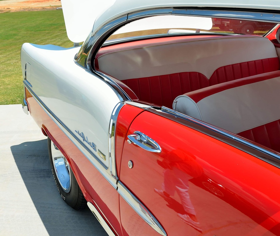Automobile automotive bumper