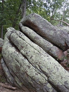 Stone solid granite