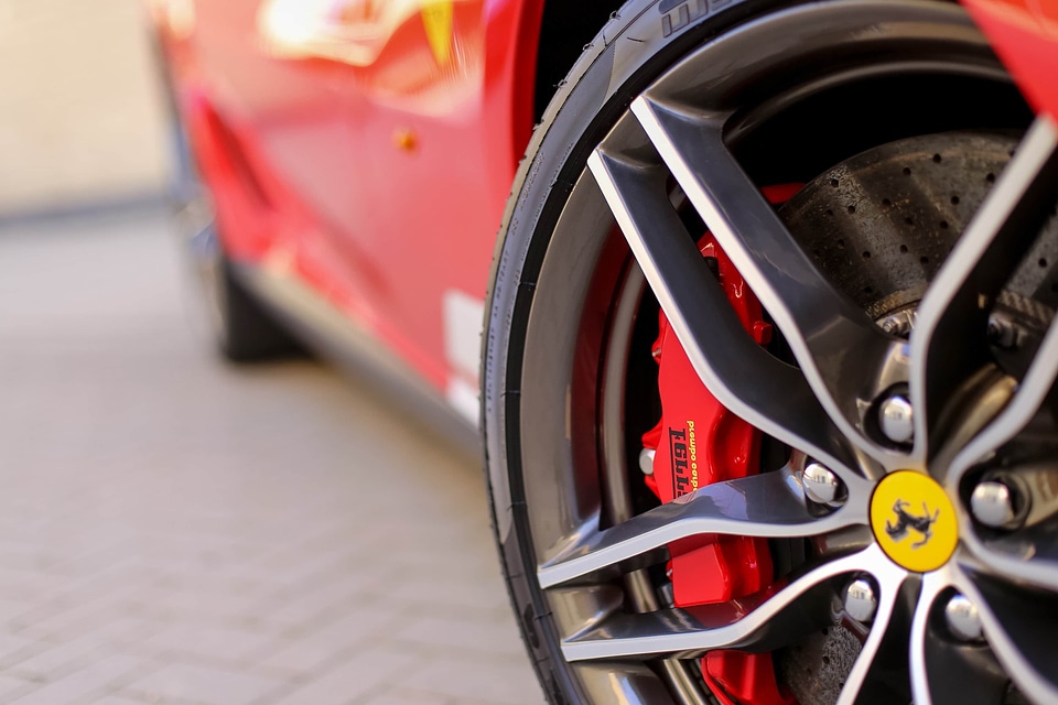 Automobile automotive beautiful photo