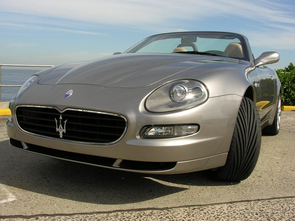 Asphalt automobile automotive