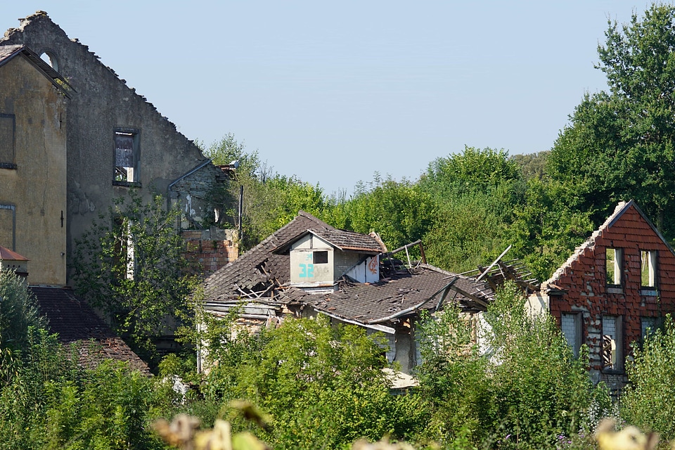 Architectural architectural style architecture