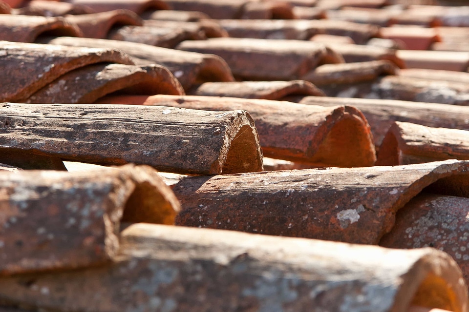 Architectural Style architecture brown