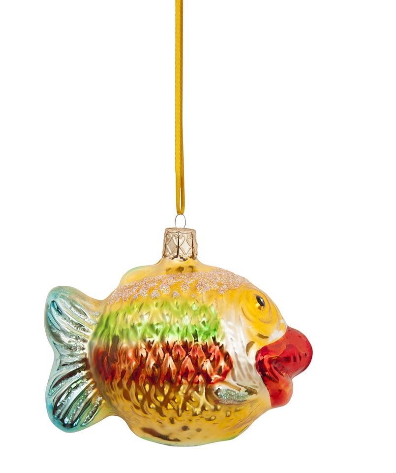 Christmas christmas ornament depend