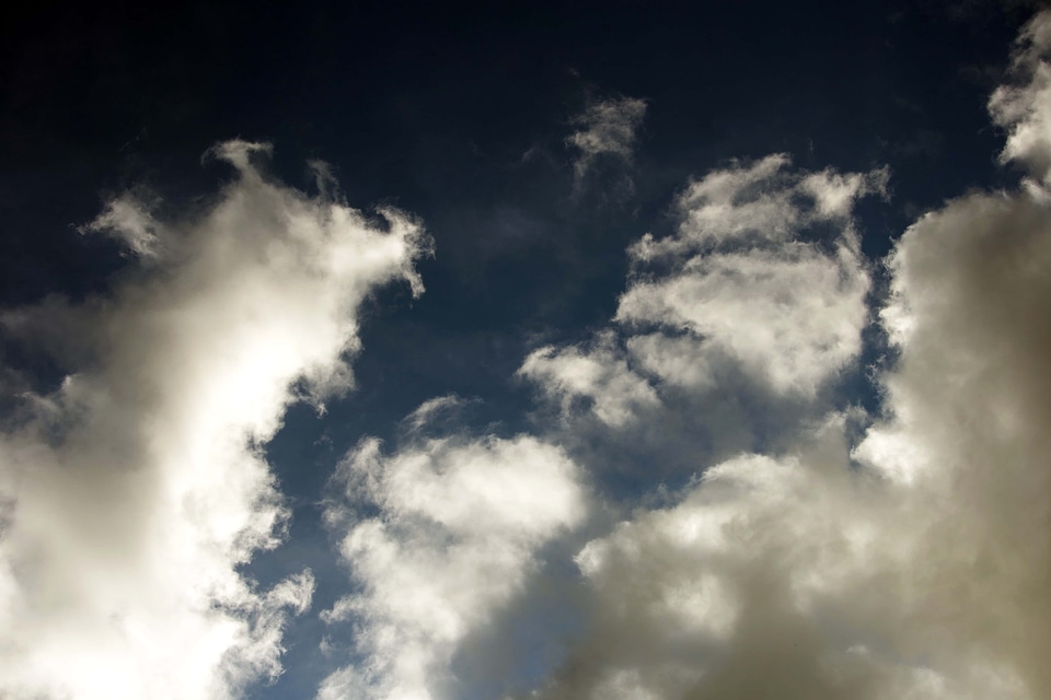 Air atmosphere climate