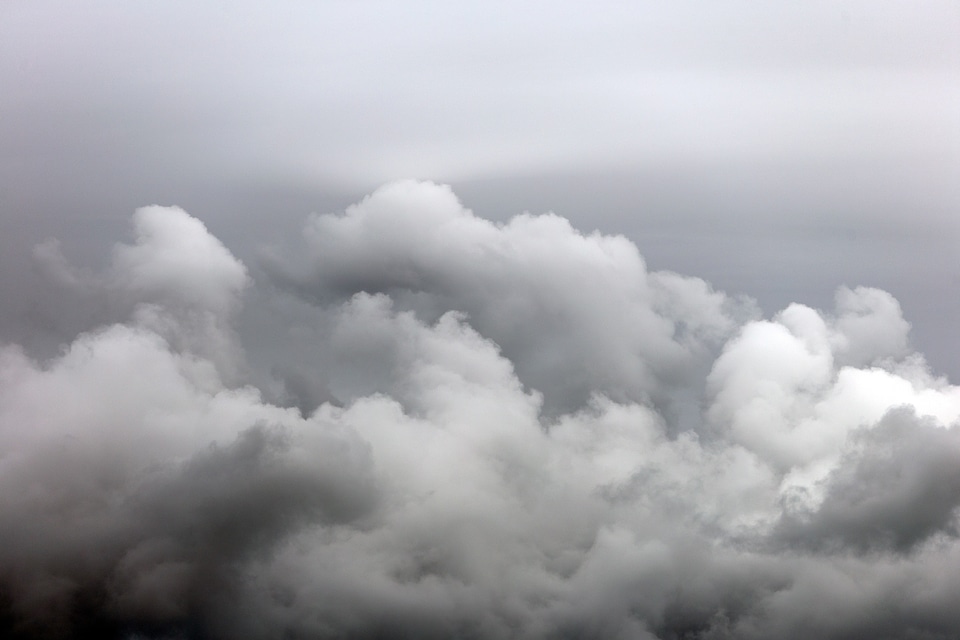 Air atmosphere climate