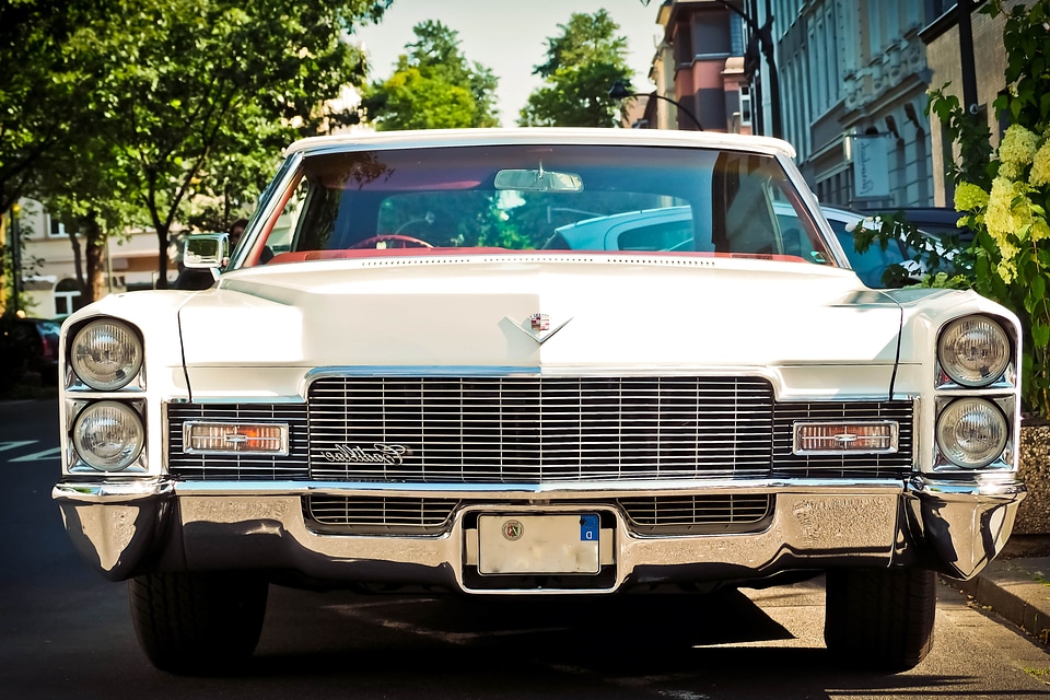 Automobile automotive bumper