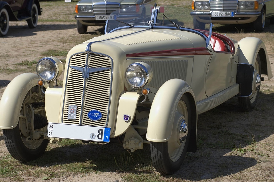 Automobile automotive beautiful photo