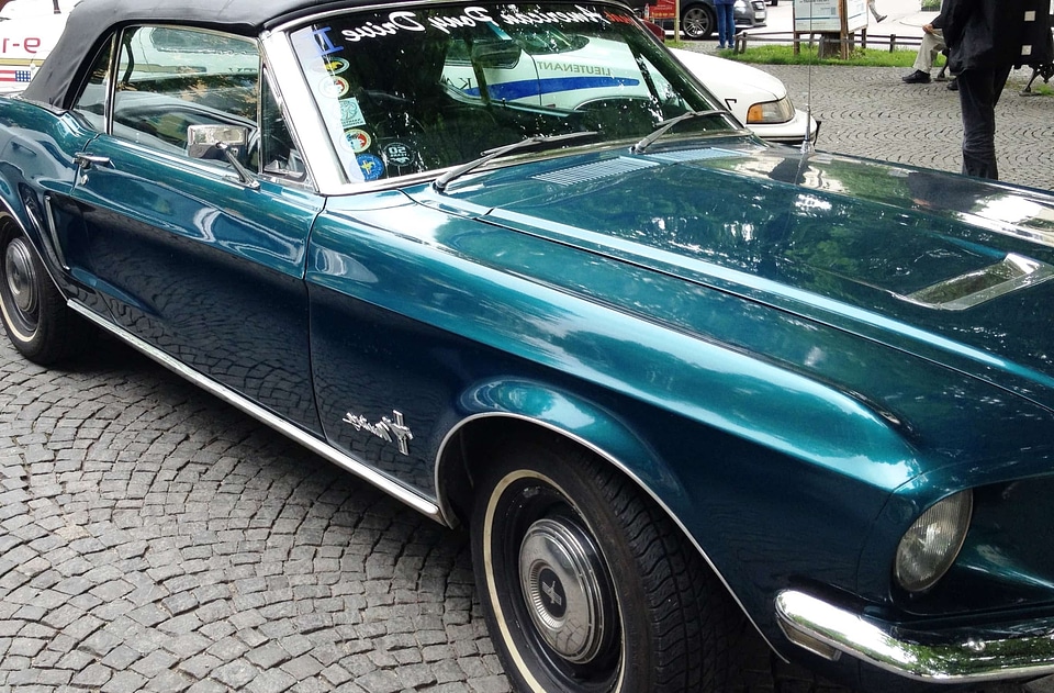 Automobile automotive beautiful photo