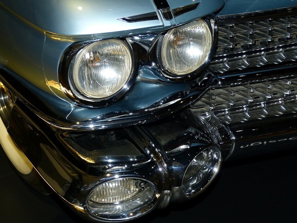 Automobile automotive bumper