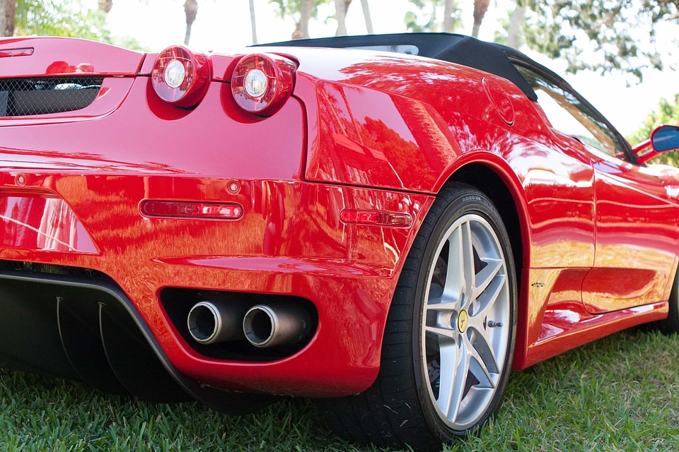 Automobile automotive beautiful photo