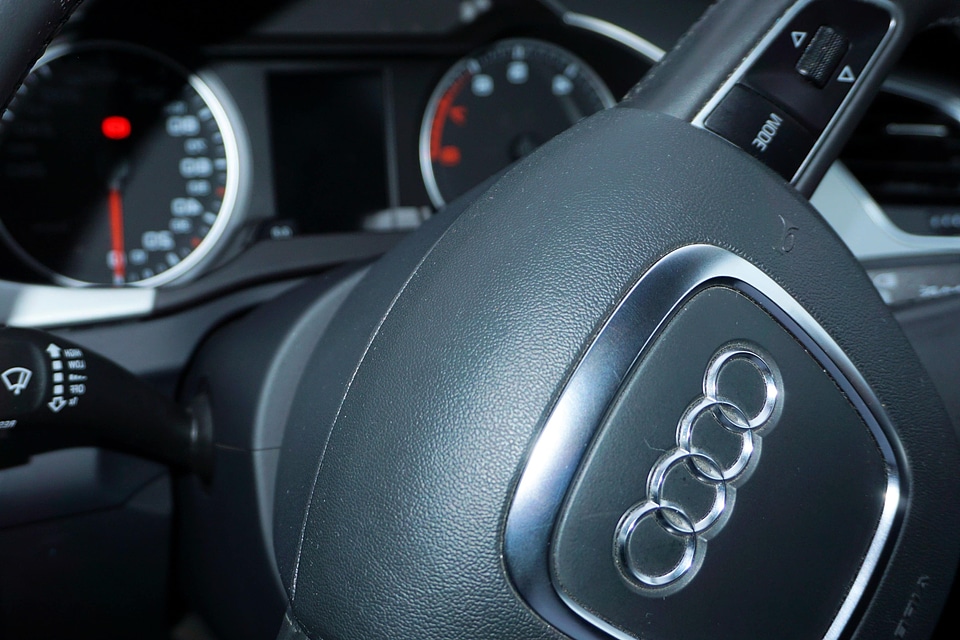 Automobile automotive car