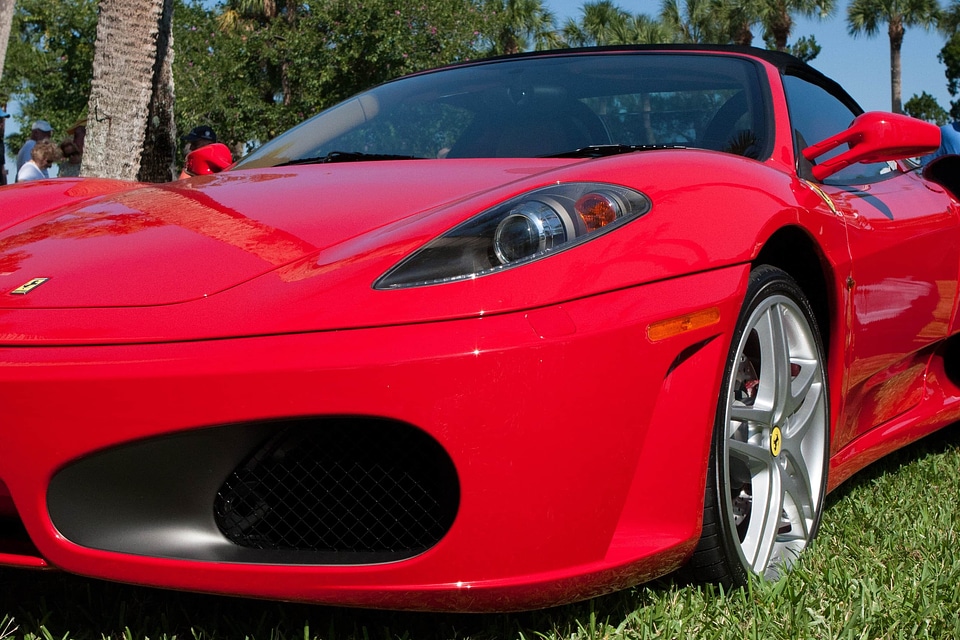 Automobile automotive bumper