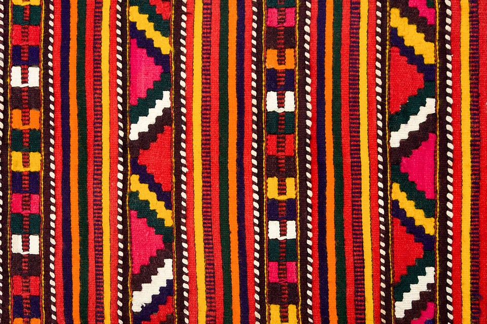 Color colorful design