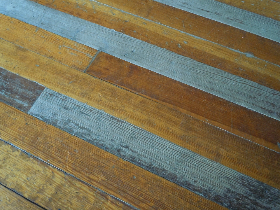 Boards wooden hardwood
