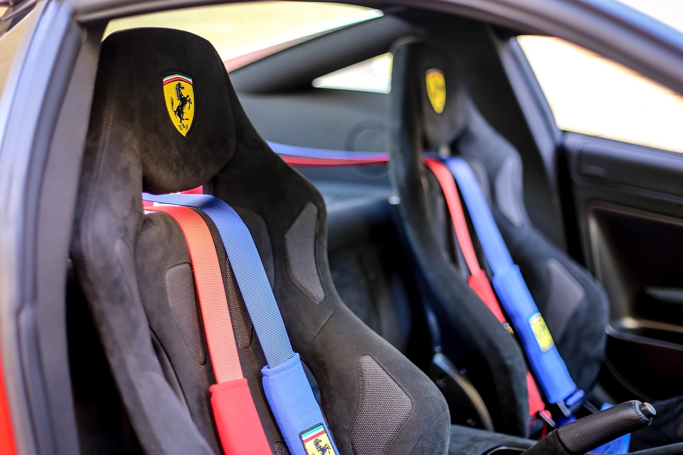 Automobile car car seat