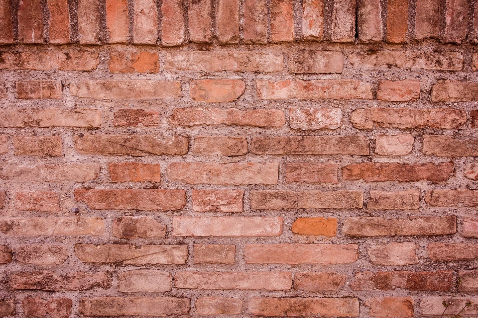 Architectural Style architecture brick photo