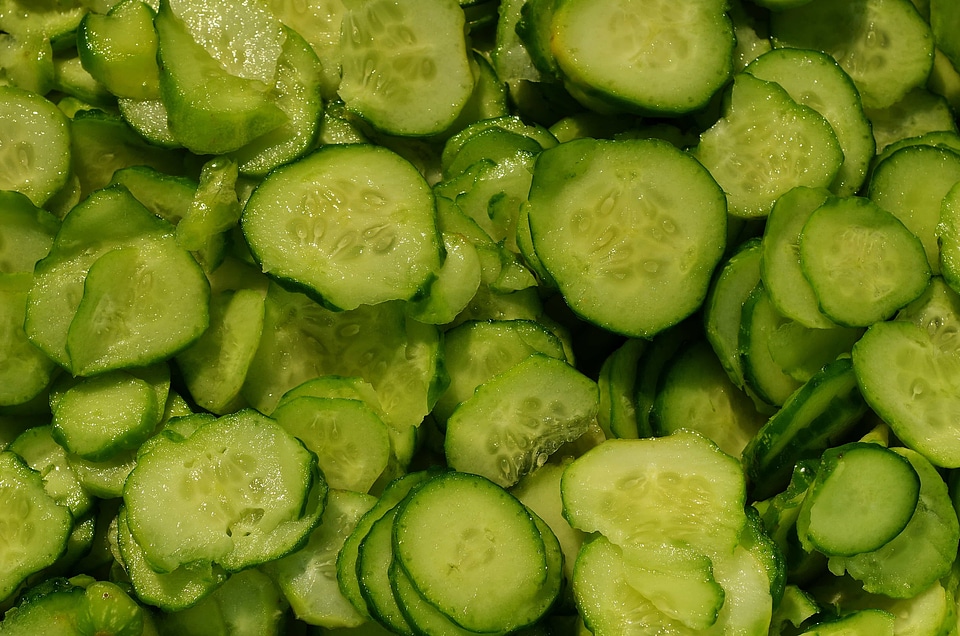 Bean cabbage calorie