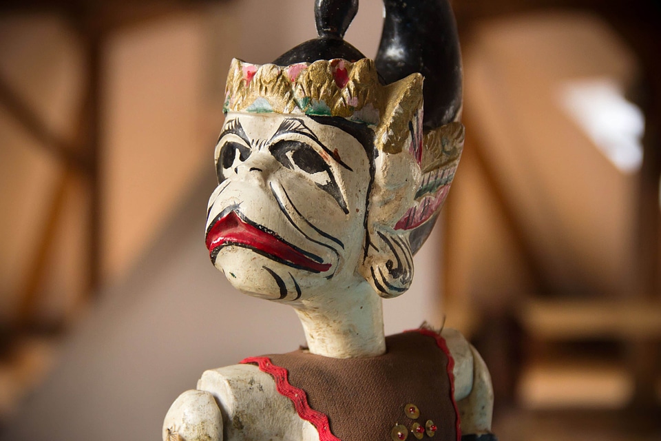 Art beautiful photo figure