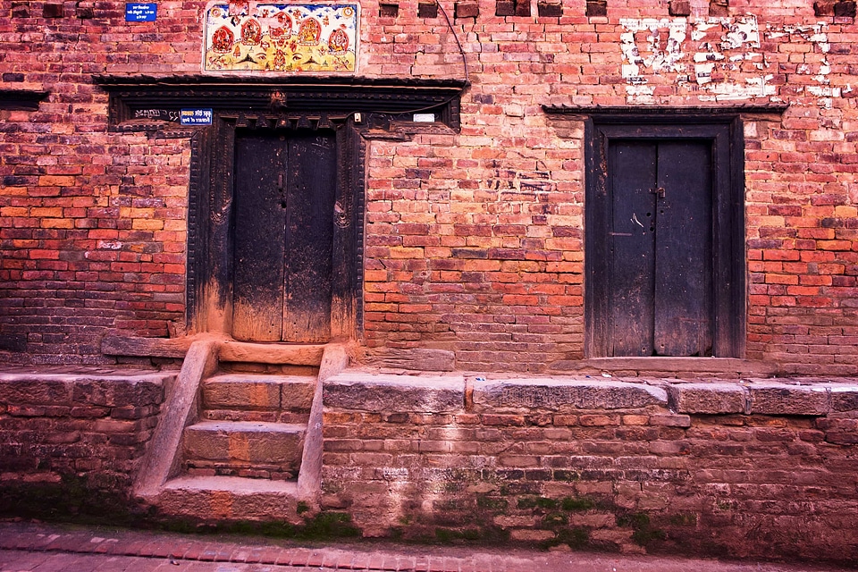 Architectural Style architecture brick