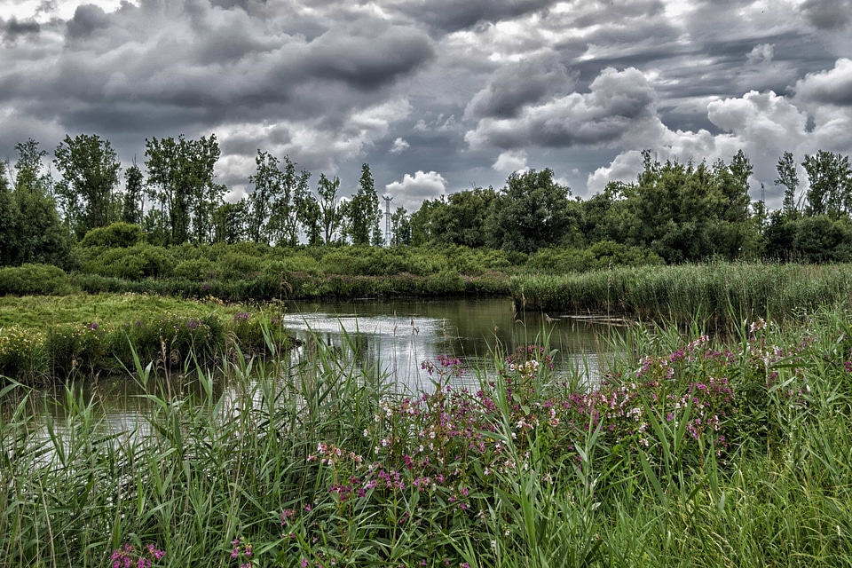 Beautiful Photo cloud cloudiness