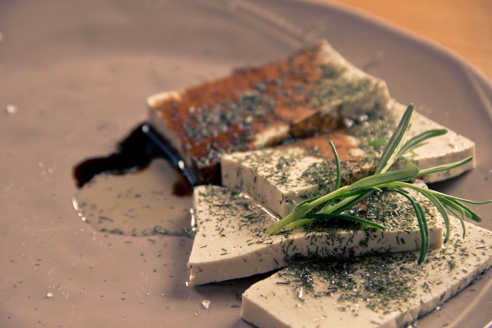 Cheese diet food