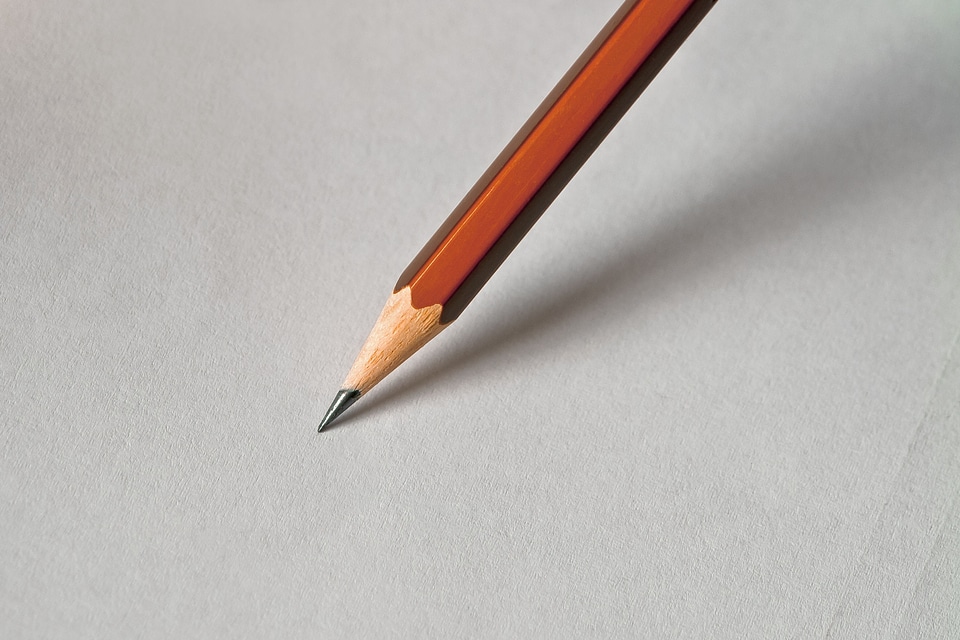 Education ink object