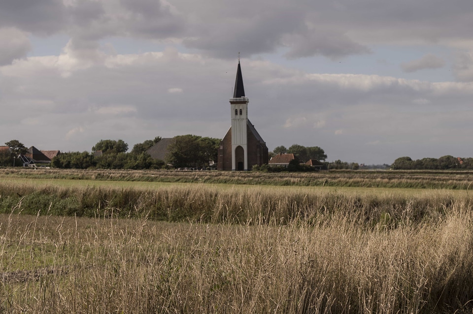 Agriculture architecture atmosphere