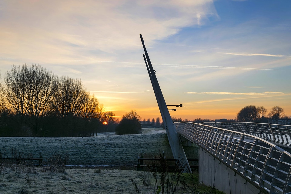 Architectural architecture atmosphere