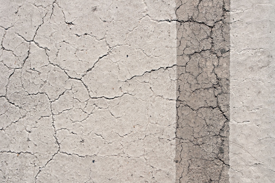 Beautiful Photo concrete dry