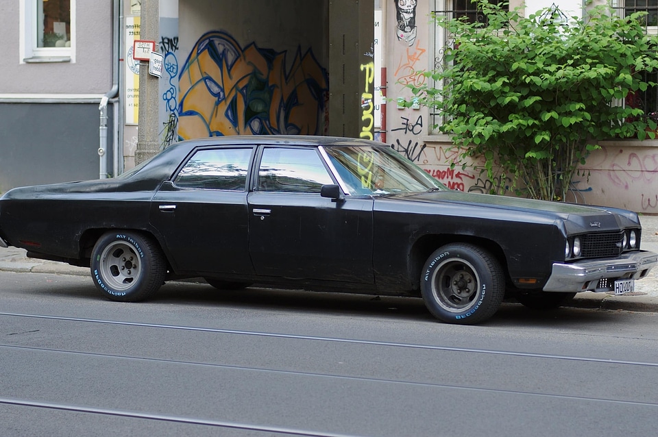 Asphalt automobile automotive