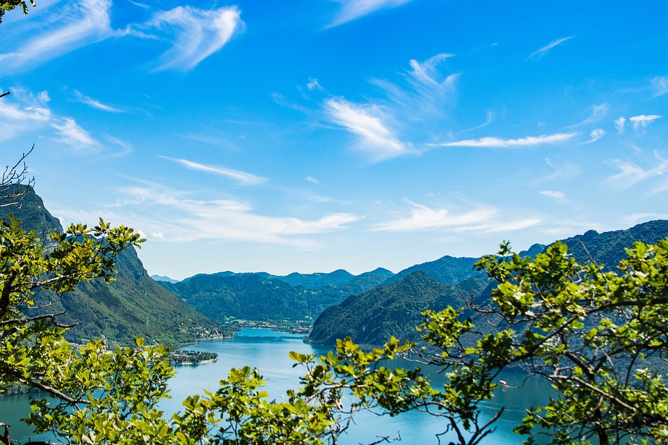 Beautiful beautiful photo blue sky