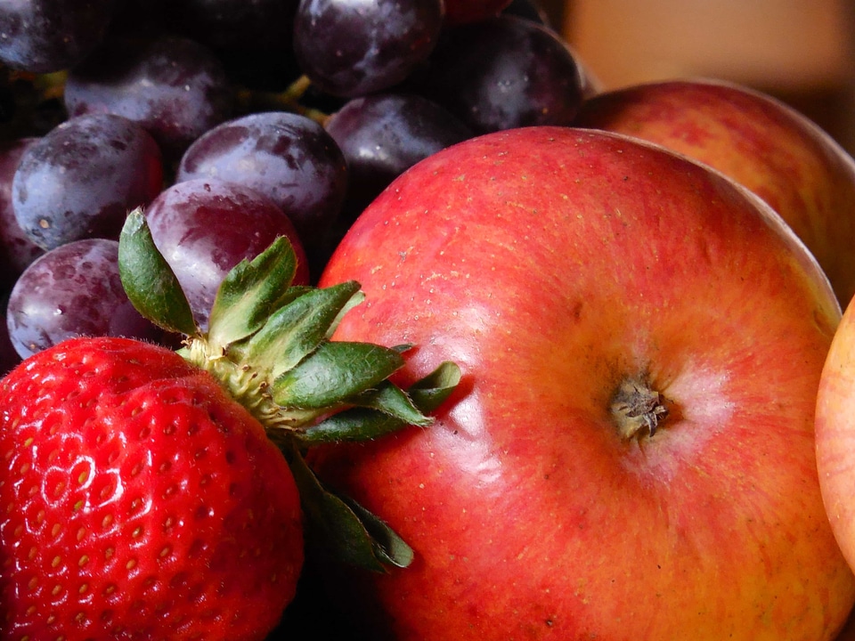 Antioxidant apple beautiful photo