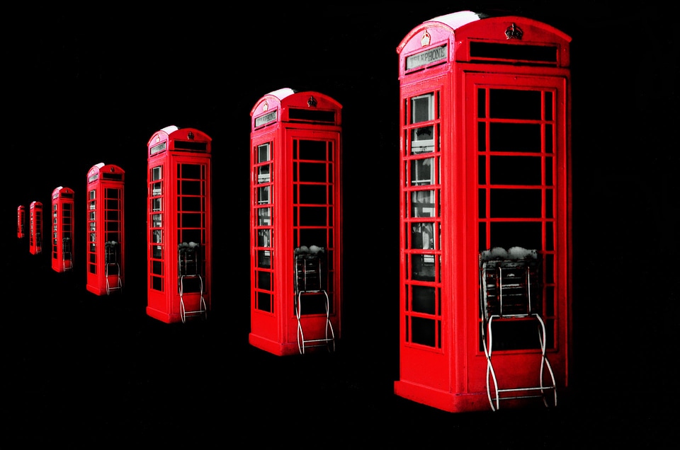 British call classic
