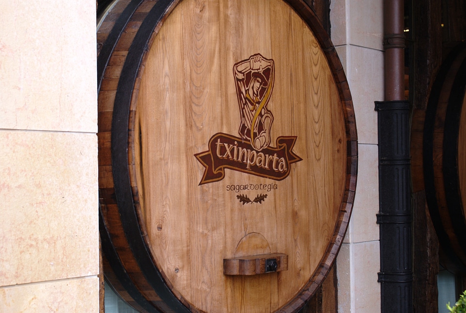 Cask cider cider house crafts